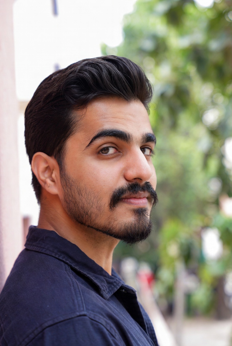 Amit K.