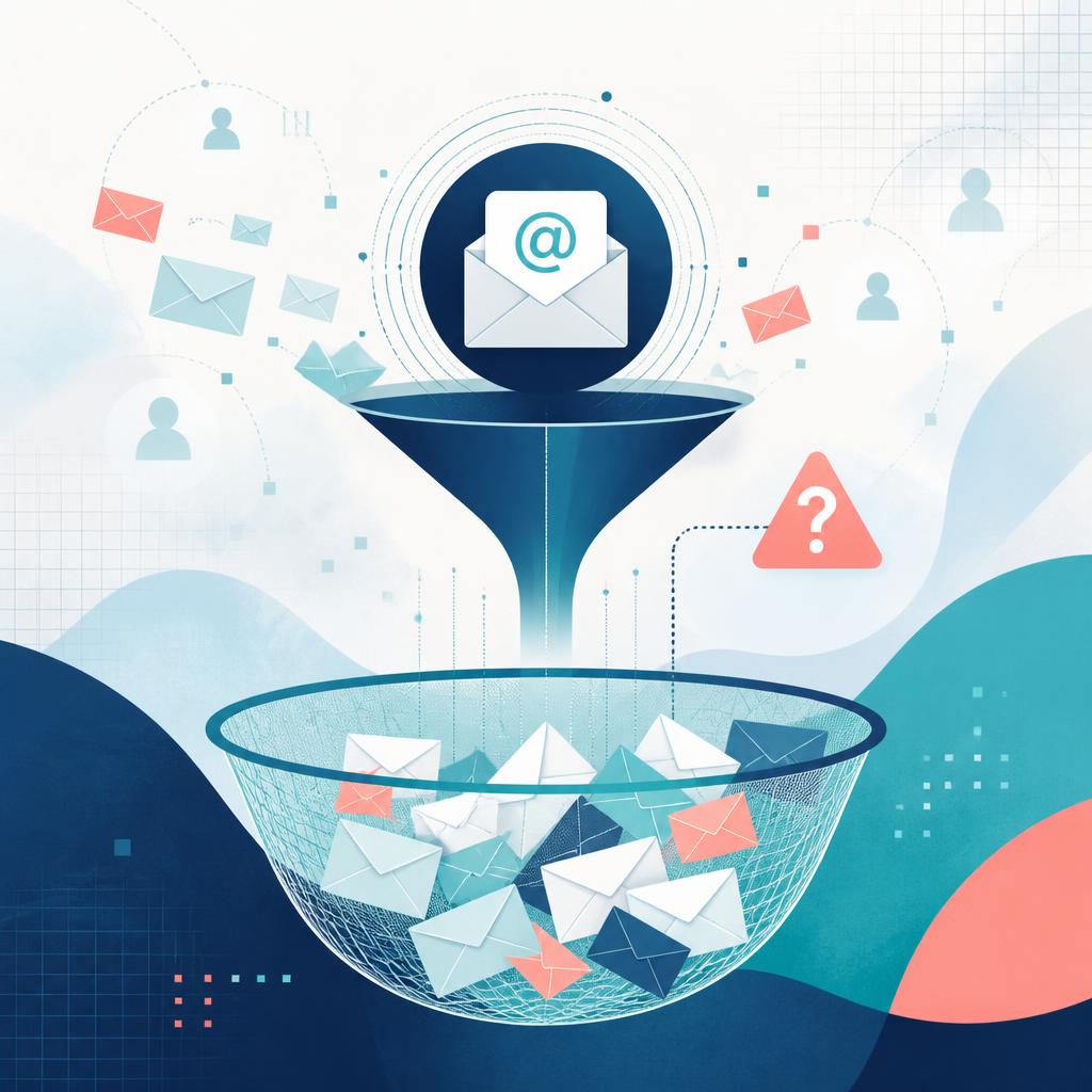 What Is a Catch-All Email Address? Meaning, Risks, and Best Practices