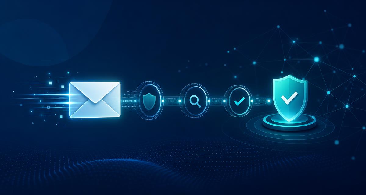 What Is Email Verification and How Does It Work?