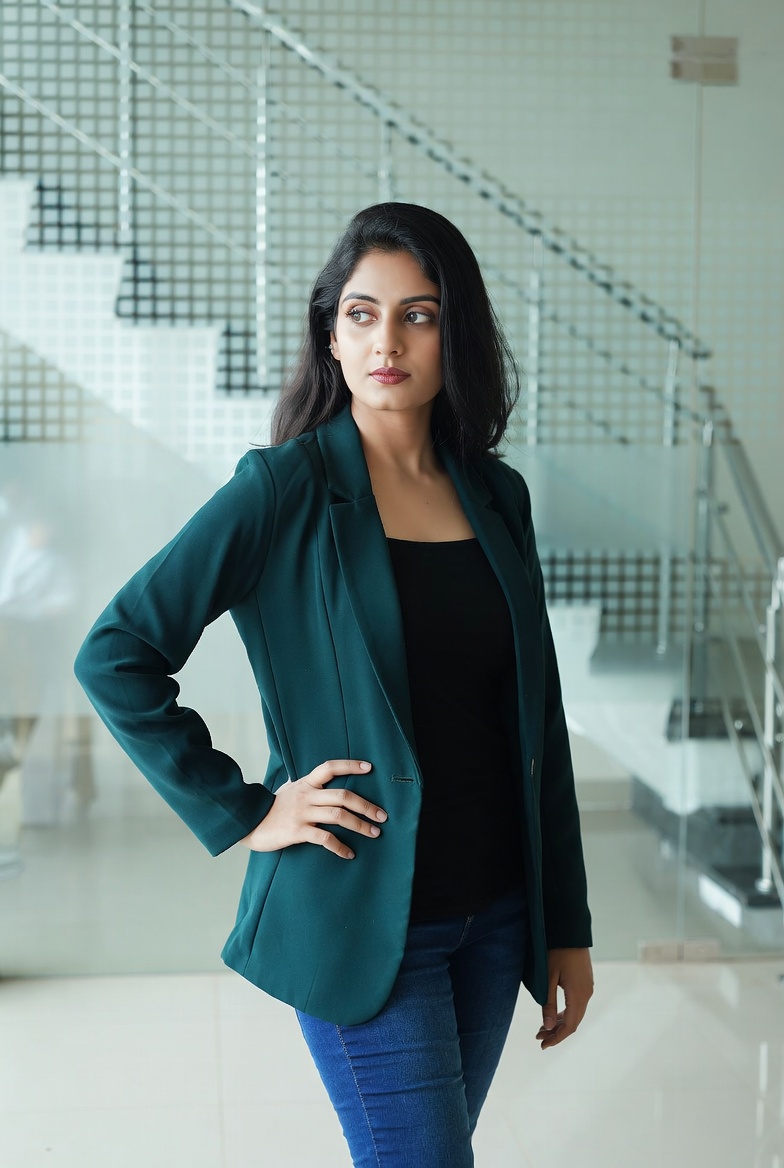 Priya S.